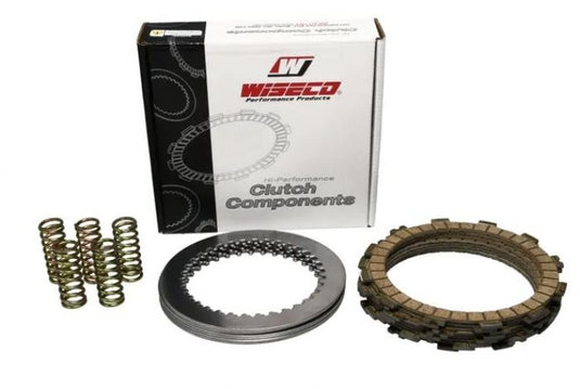 CLUTCH FIBER KIT - 8 FIBERS WPPF034