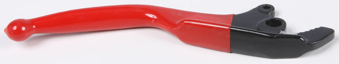 BRAKE LEVER RED WP99-69572 image 1