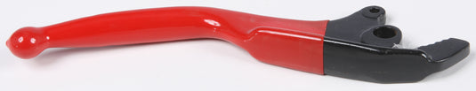 BRAKE LEVER RED WP99-69572 image 1