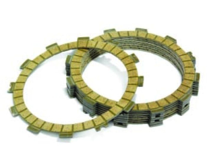 PROX FRICTION PLATE RM250/400/465/500 + RGV250/RS250