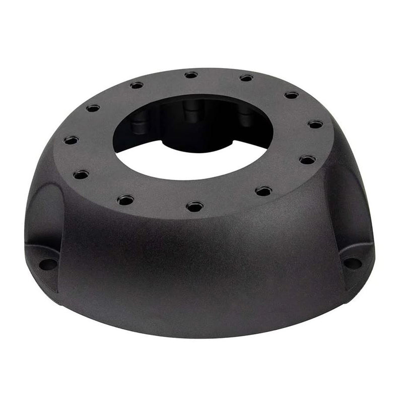 Load image into Gallery viewer, Hella Marine APELO Spacer Surface Mount - Black [280801001]
