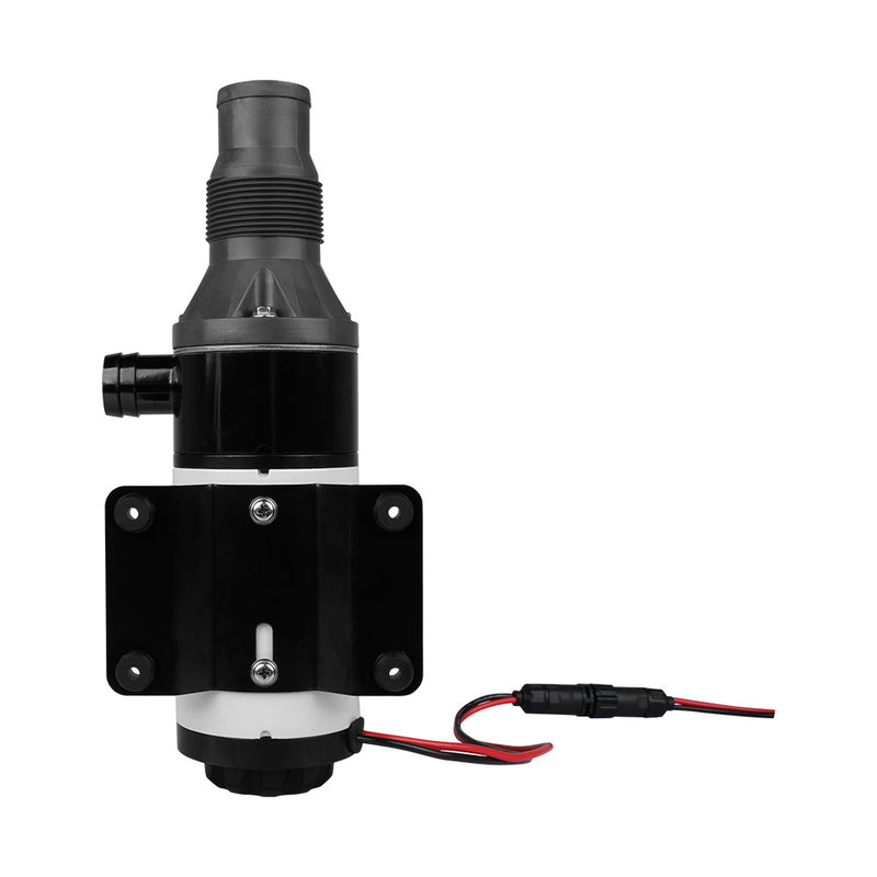 Load image into Gallery viewer, Commodore 12 GPM Macerator Pump - 12V [CM-1-12MP]
