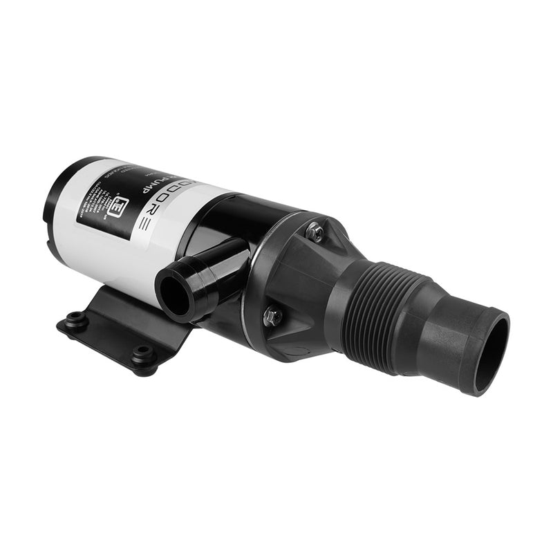 Load image into Gallery viewer, Commodore 12 GPM Macerator Pump - 12V [CM-1-12MP]
