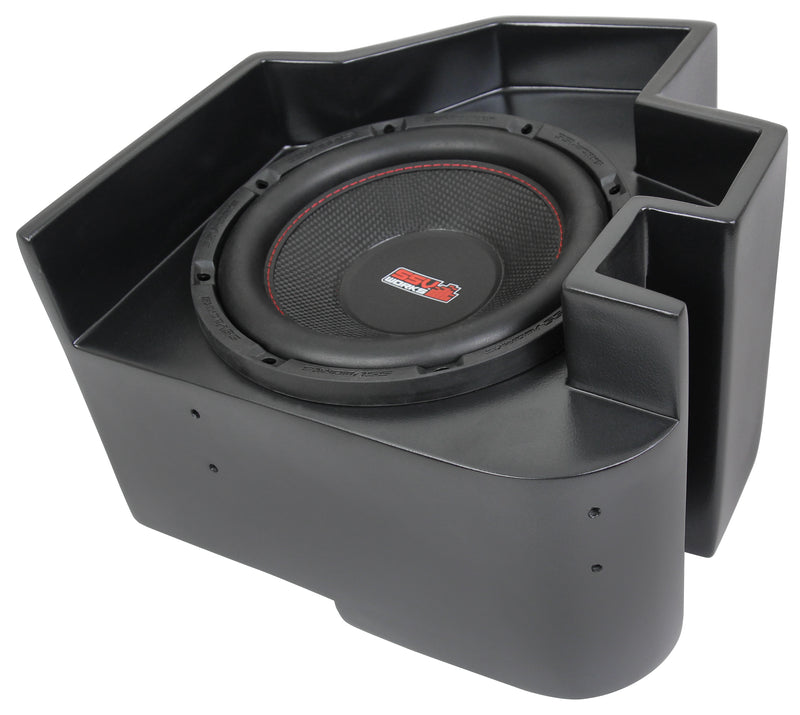 Load image into Gallery viewer, 10&quot; SUBWOOFER &amp; BOX PN2-USSB10 image 1
