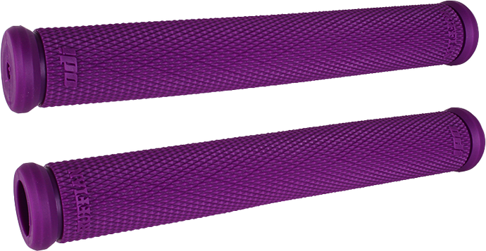 ONE PIECE GRIPS PURPLE 8