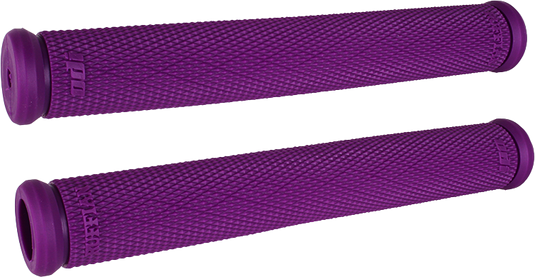 ONE PIECE GRIPS PURPLE 8