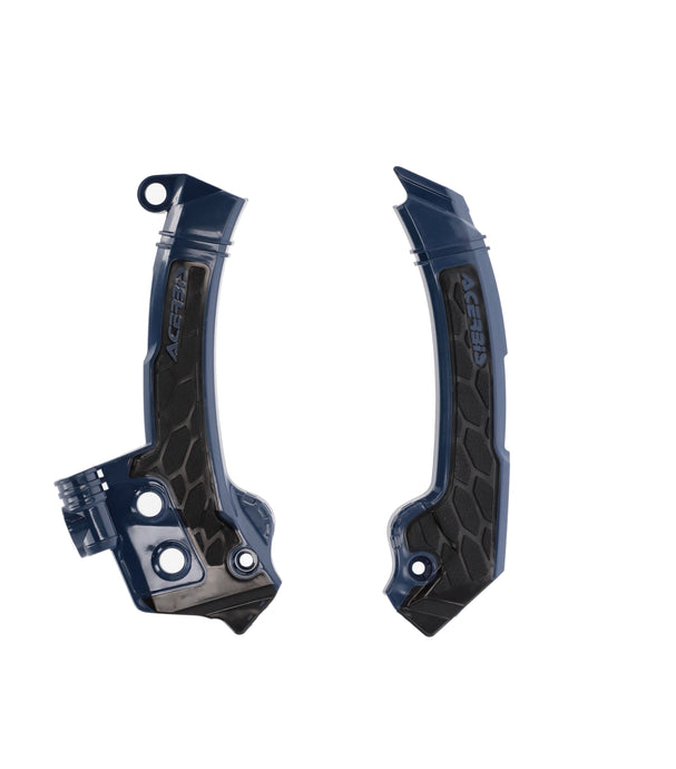 X-GRIP FRAME GUARD HUS BLUE/BLACK 2979601034 image 1