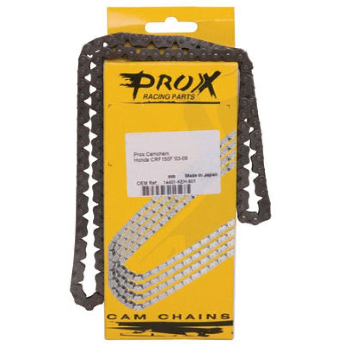 PROX CAMCHAIN CBR1100XX BLACKBIRD '97-03 + ZZR1400 '06-10 +