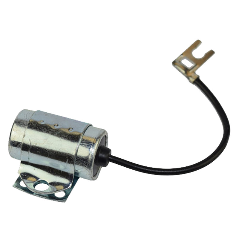 Load image into Gallery viewer, Regitar USA Condenser f/GM 4  6-Cylinder Engine w/Delco Ignition [RMB001]
