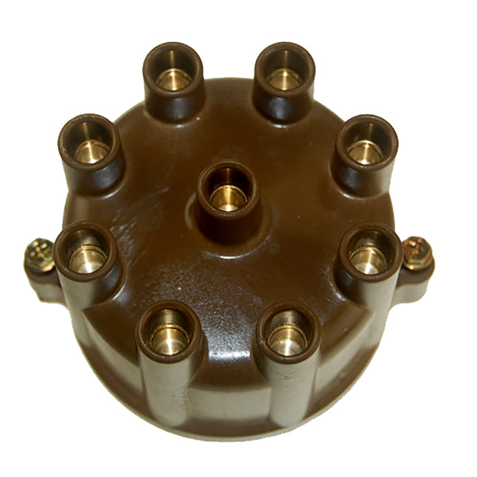 Regitar USA Distributor Cap f/Ford  GM V8 Engines [RME002]