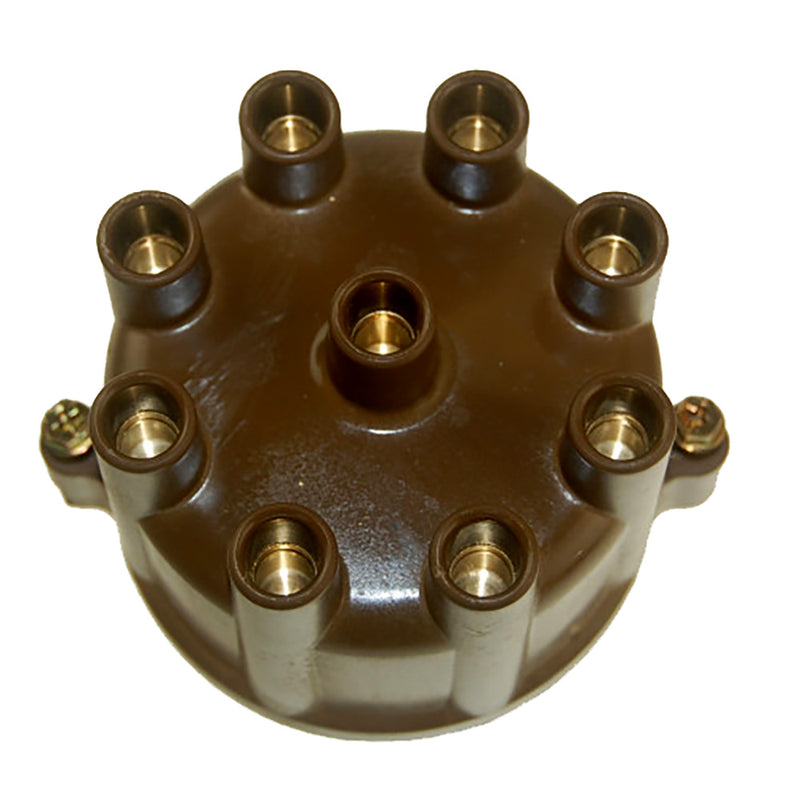 Load image into Gallery viewer, Regitar USA Distributor Cap f/Ford  GM V8 Engines [RME002]

