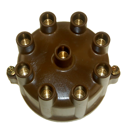 Regitar USA Distributor Cap f/Ford  GM V8 Engines [RME002]