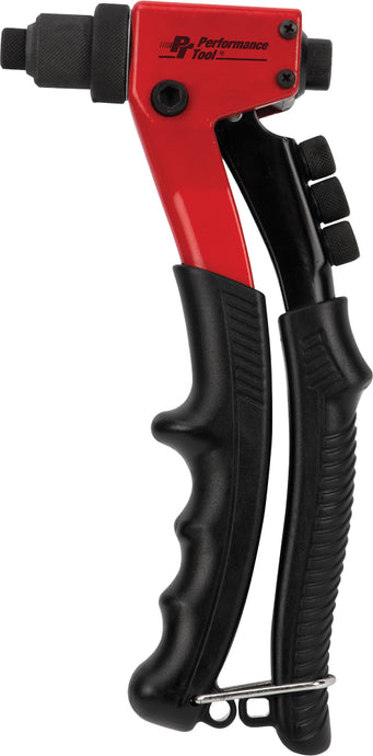 HAND RIVET GUN W2009 image 1