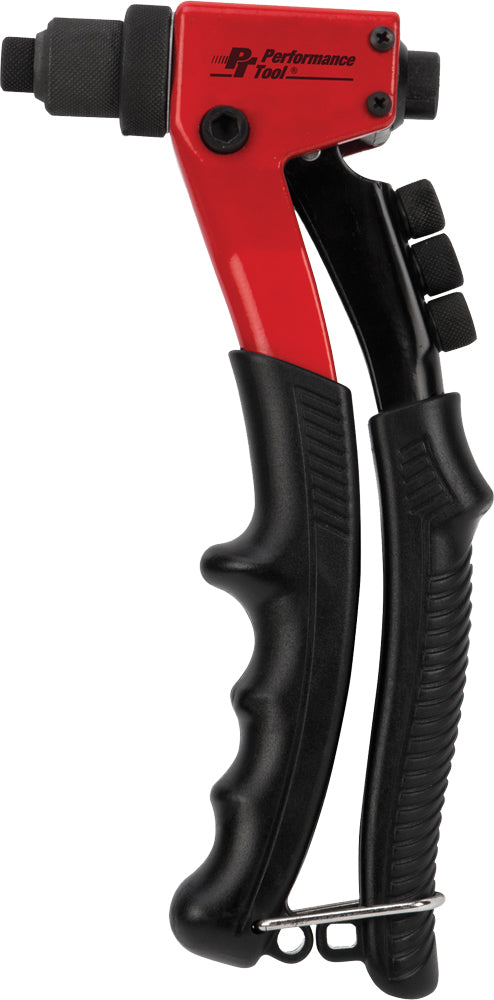 HAND RIVET GUN W2009 image 1