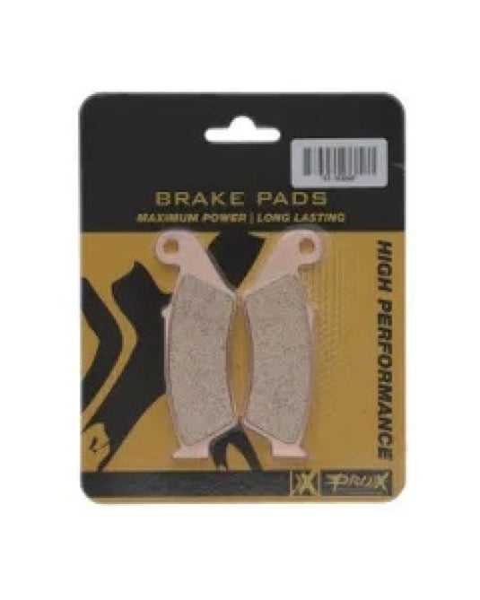 PROX FRONTBRAKE PAD KDX200 '89-92