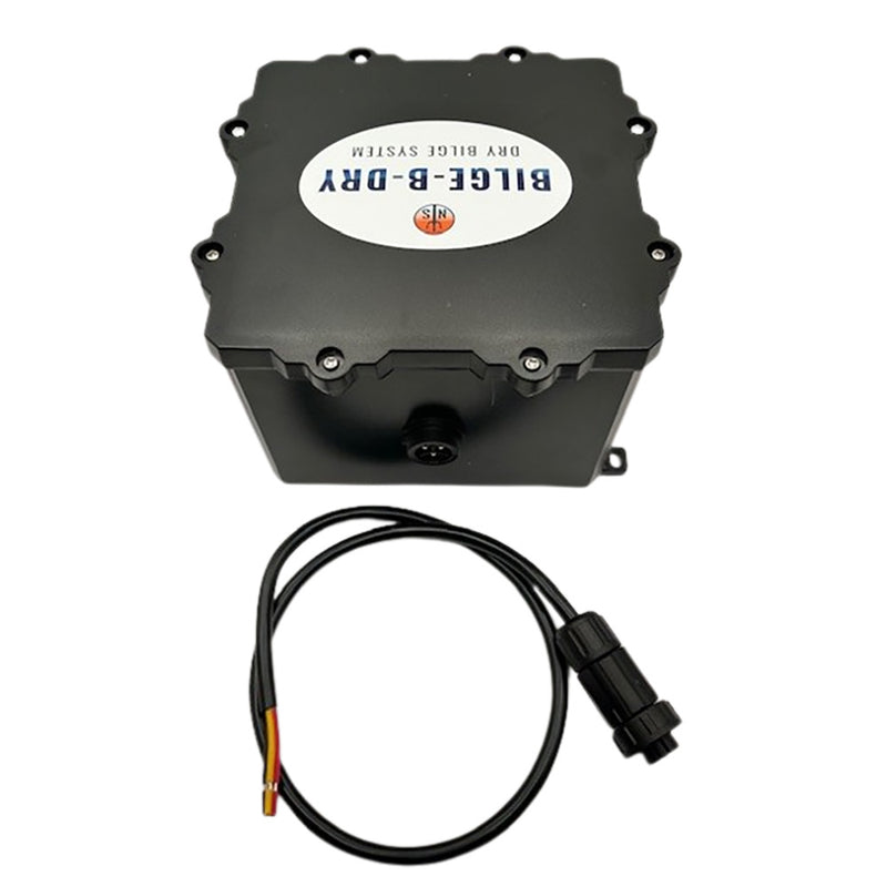 Load image into Gallery viewer, BILGE-B-DRY Triple Pump 12VDC [BBD-2025-123]
