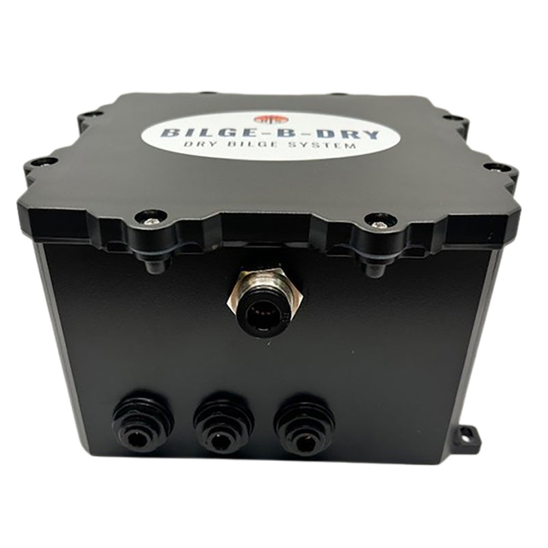 Load image into Gallery viewer, BILGE-B-DRY Triple Pump 12VDC [BBD-2025-123]
