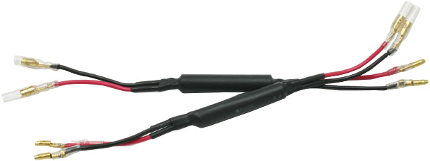 RESISTOR WIRE FOR 8/10W 2PCS D45-90-710 image 1