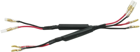 RESISTOR WIRE FOR 8/10W 2PCS D45-90-710 image 1