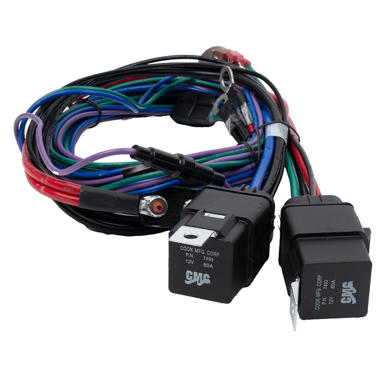 Load image into Gallery viewer, CMC PT-35 Tilt  Trim f/Up to 35hp [52100]
