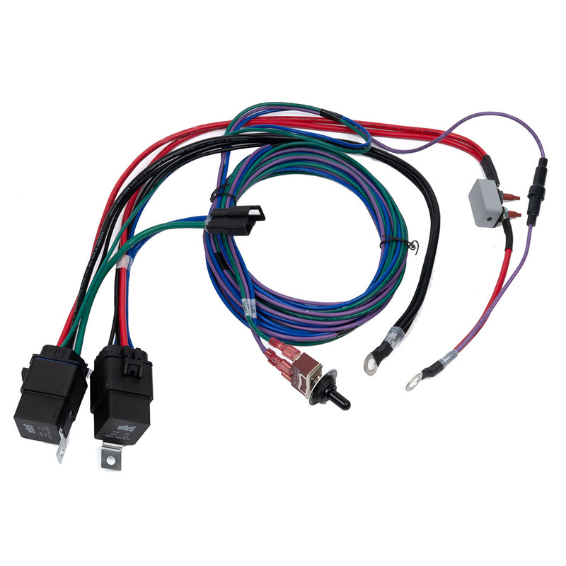 Load image into Gallery viewer, CMC PT-35 Tilt  Trim f/Up to 35hp [52100]
