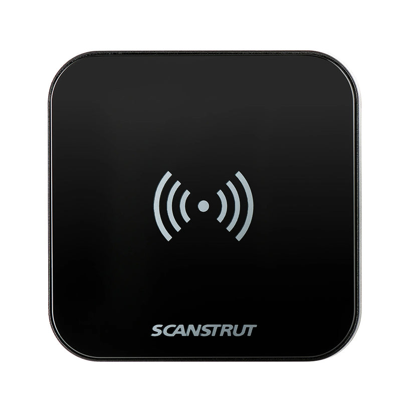 Load image into Gallery viewer, Scanstrut Ultra Magnetic Waterproof Wireless Charger - 15W - 12/24V [SC-CW-14G]

