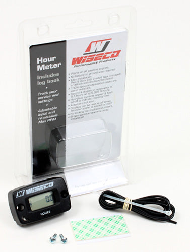 WISECO HOUR METER