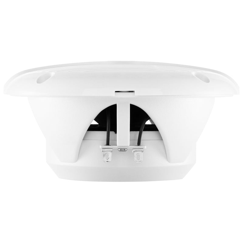 Load image into Gallery viewer, Boss Audio MR50 5.25&quot; Round Speakers - White - Pair [MR50]

