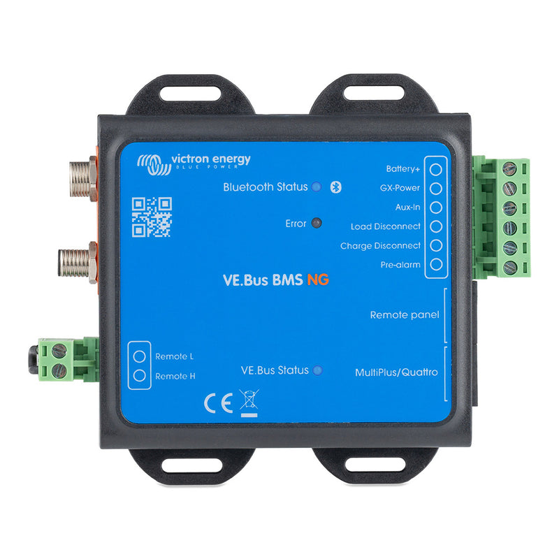 Load image into Gallery viewer, Victron VE.Bus BMS NG [BMS300200300]
