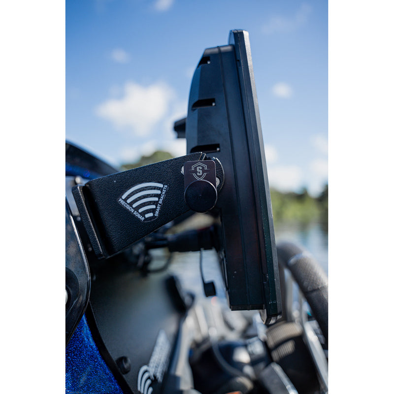 Load image into Gallery viewer, Secure Outdoors Elite Lock - Single - Universal - Silver [SO-EL-S-UN-SV]
