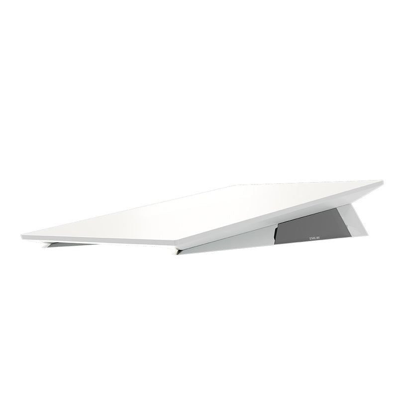 Load image into Gallery viewer, KVH Starlink Performance Gen 3 Kit - Wedge Mount w/o Router [72-1113-WEDGE]
