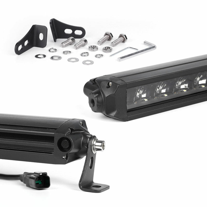 Load image into Gallery viewer, 20&quot; RAZOR LIGHT BAR AUX HIGH BEAM WITHOUT HARNESS XK064020-D image 2
