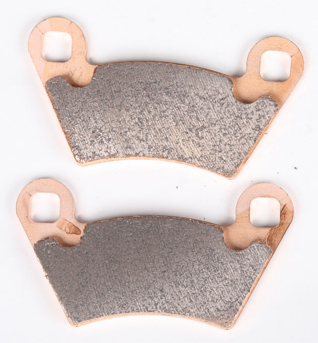 BRAKE PAD EXTREME DUTY SB354EX image 1