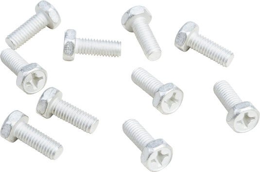 BOLTS 6MM X 16MM 10/PK HK1005 image 1