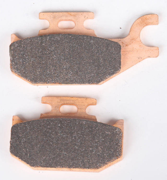 BRAKE PAD EXTREME DUTY SB307EX image 1