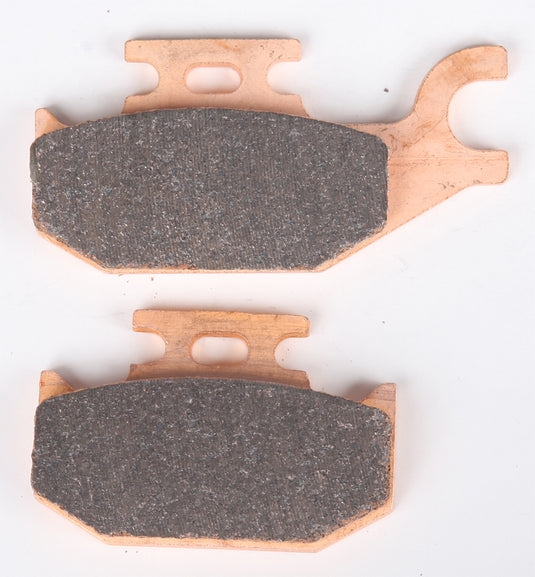 BRAKE PAD EXTREME DUTY SB307EX image 1