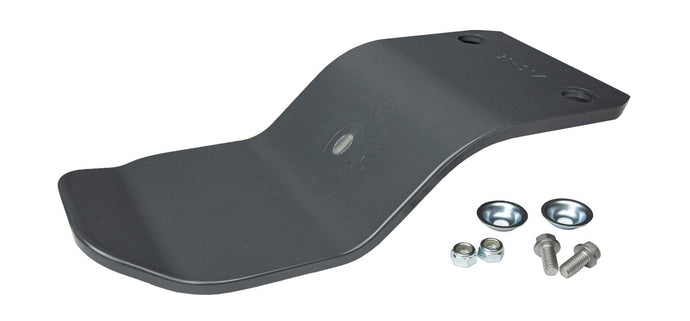 SKID PLATE LINKAGE GUARD HUS/KTM 31-1023 image 1