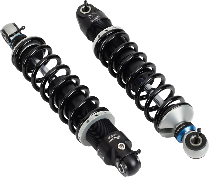 Load image into Gallery viewer, 13&quot; DYNA SHOCKS `91-17 FXD 500-210-150D image 4
