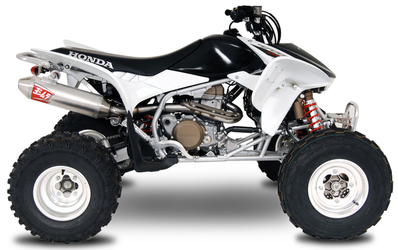 Load image into Gallery viewer, SIGNATURE RS-2 FULL SYSTEM EXHAUST SS-AL-SS 2276513 image 3
