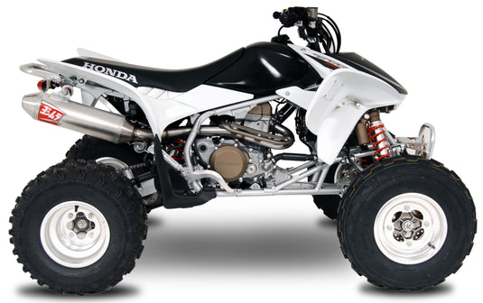 SIGNATURE RS-2 FULL SYSTEM EXHAUST SS-AL-SS 2276513 image 3