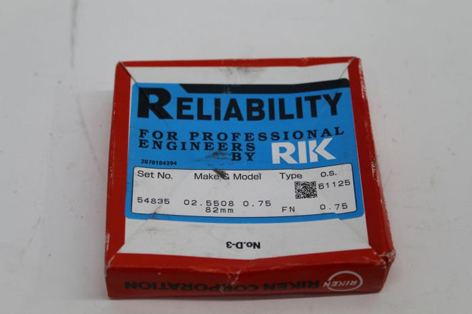 PROX PISTON RING SET SEA-DOO 720/785