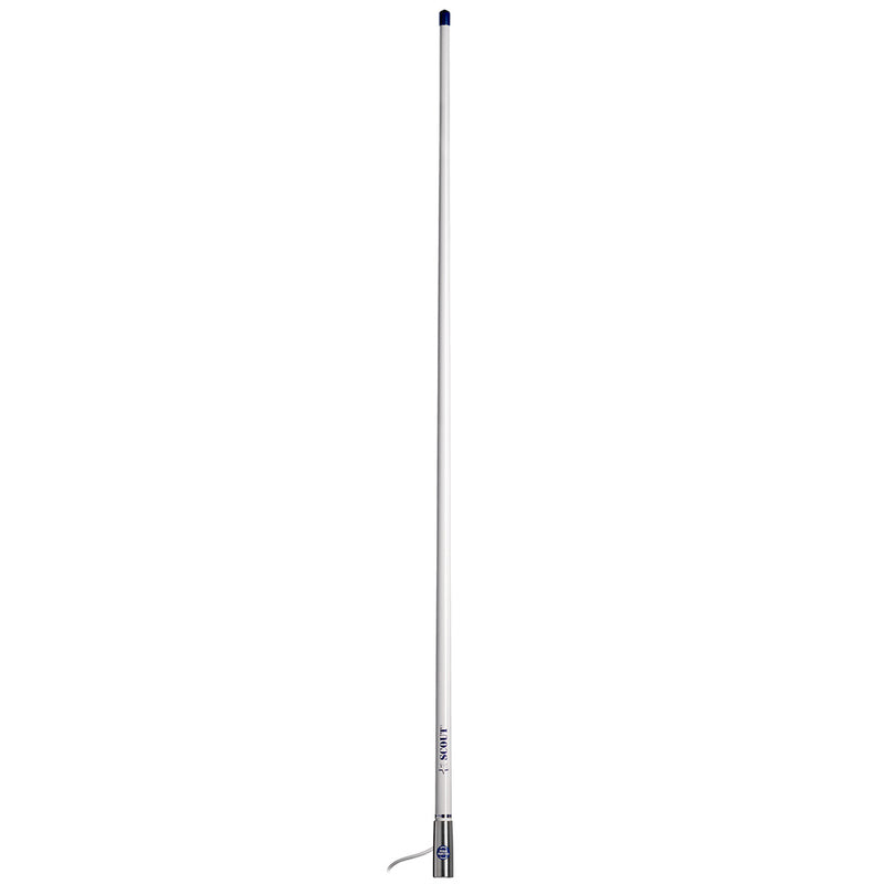 Load image into Gallery viewer, Scout 4&#39; White AM/FM Antenna Fiberglass [PF AN NAMFM011T]
