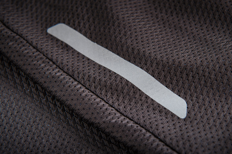 Load image into Gallery viewer, PATROL XC JERSEY BLACK/GREY 2X 371-6702X image 6
