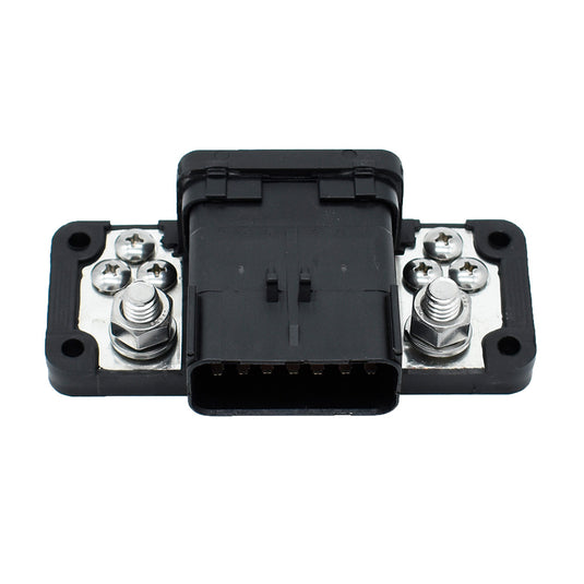 Bluewater 14 Position Sealed FCI Molded Busbar [2314-B-000]