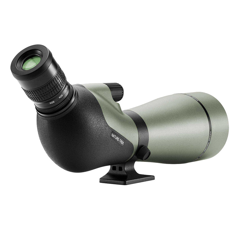 Load image into Gallery viewer, Hawke Optics Nature-Trek Spotting Scope 20-60x80 [55201]
