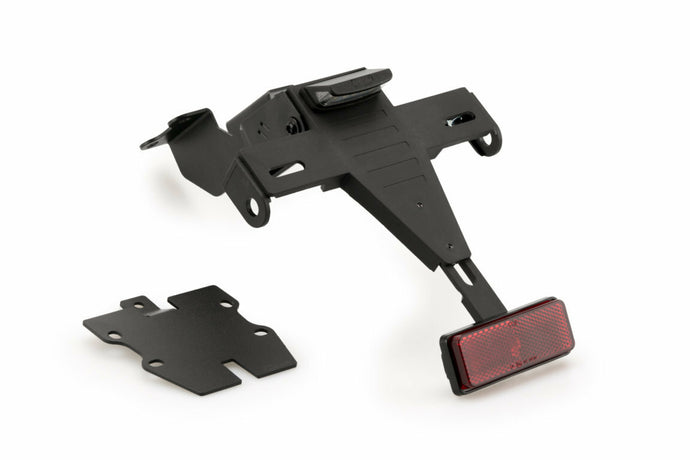 FENDER ELIMINATOR BLACK YAM 21248N image 1
