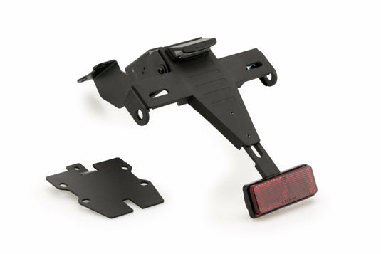 FENDER ELIMINATOR BLACK YAM 21248N image 1