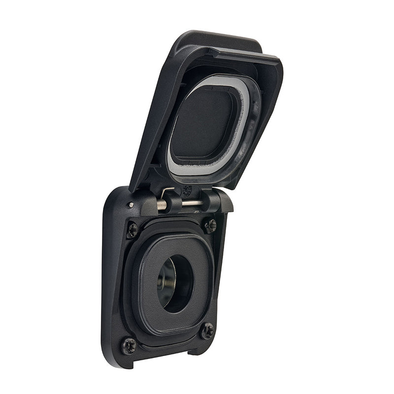 Load image into Gallery viewer, Scanstrut Ventura Series 12V Power Outlet [SC-V-DC1]
