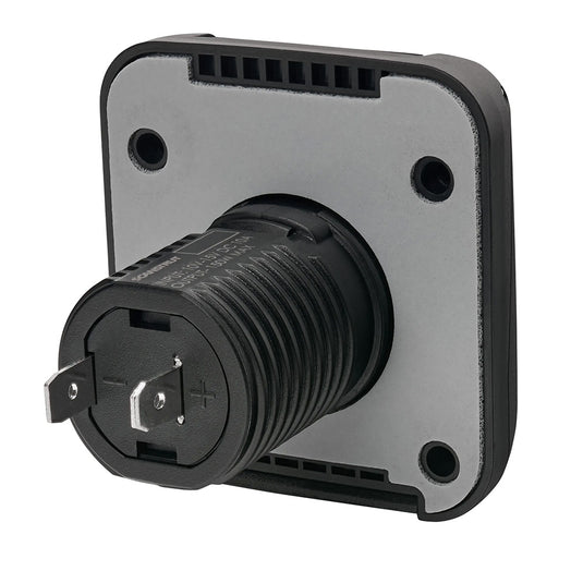 Scanstrut Ventura Series 12V Power Outlet [SC-V-DC1]