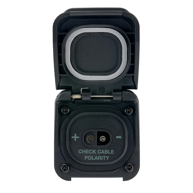 Load image into Gallery viewer, Scanstrut Ventura Series SAE Solar Connection [SC-V-S2]
